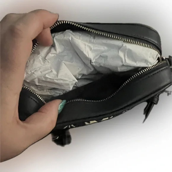 Kate Spade Mini Camera Bag - Picture 5 of 7